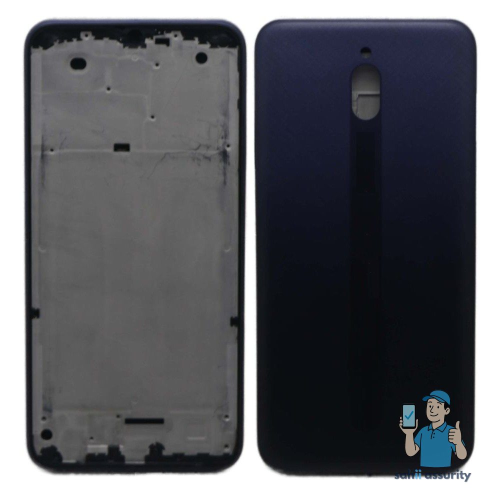 Full Body Housing for Xiaomi Redmi 8A Dual